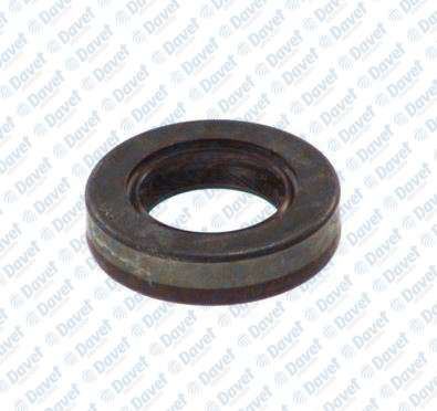 SKT 041131-H Keçe Direksiyon Pompa 19,05x33,3x7,9 Doblo/Fiorino